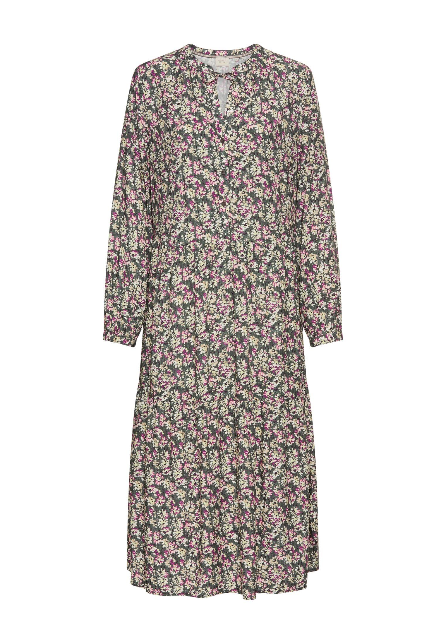 Camel Active Damen 391750-6s03 Kleid (1er Pack)