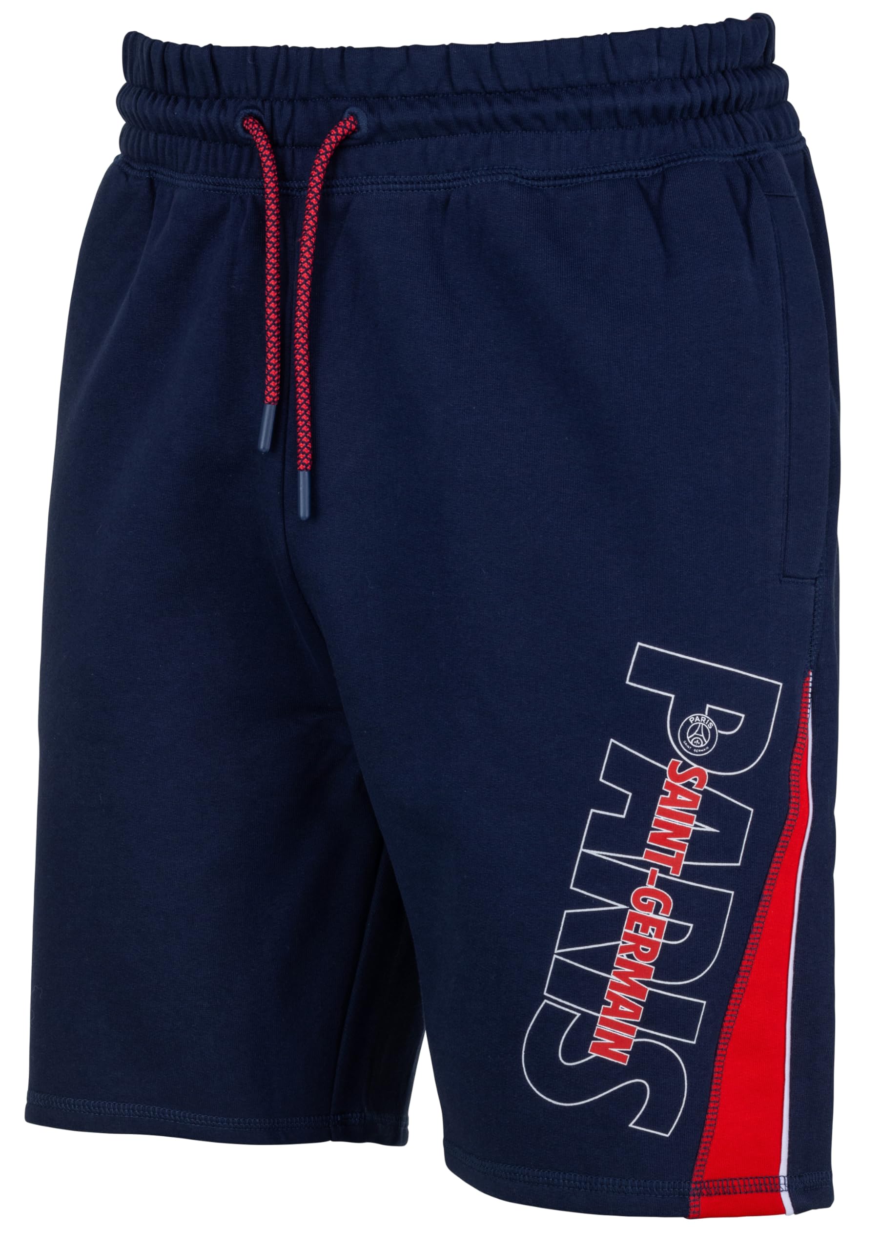 PSG Short Molleton Collection Officielle Paris Saint Germain