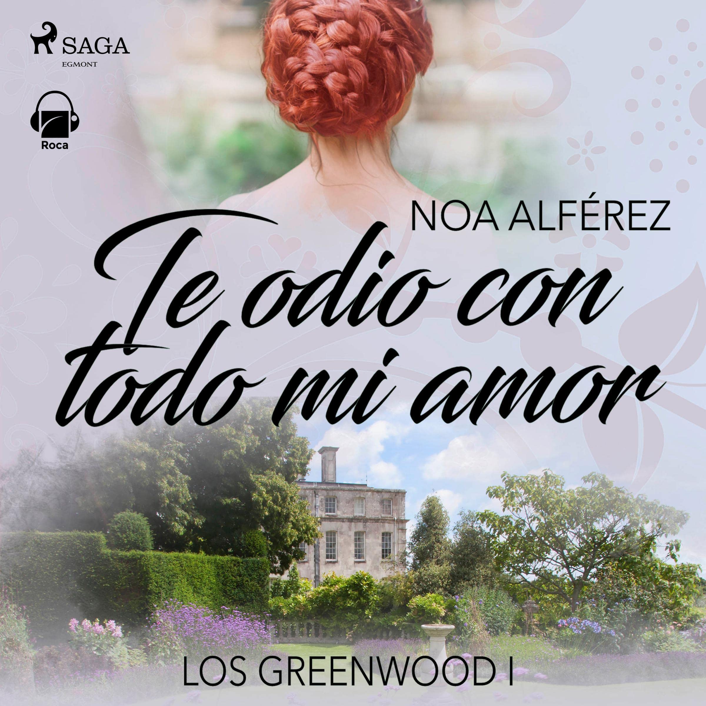 Cover art for Te odio con todo mi amor