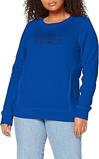 O'Neill Women's Triple Stack Crew Sweatshirt