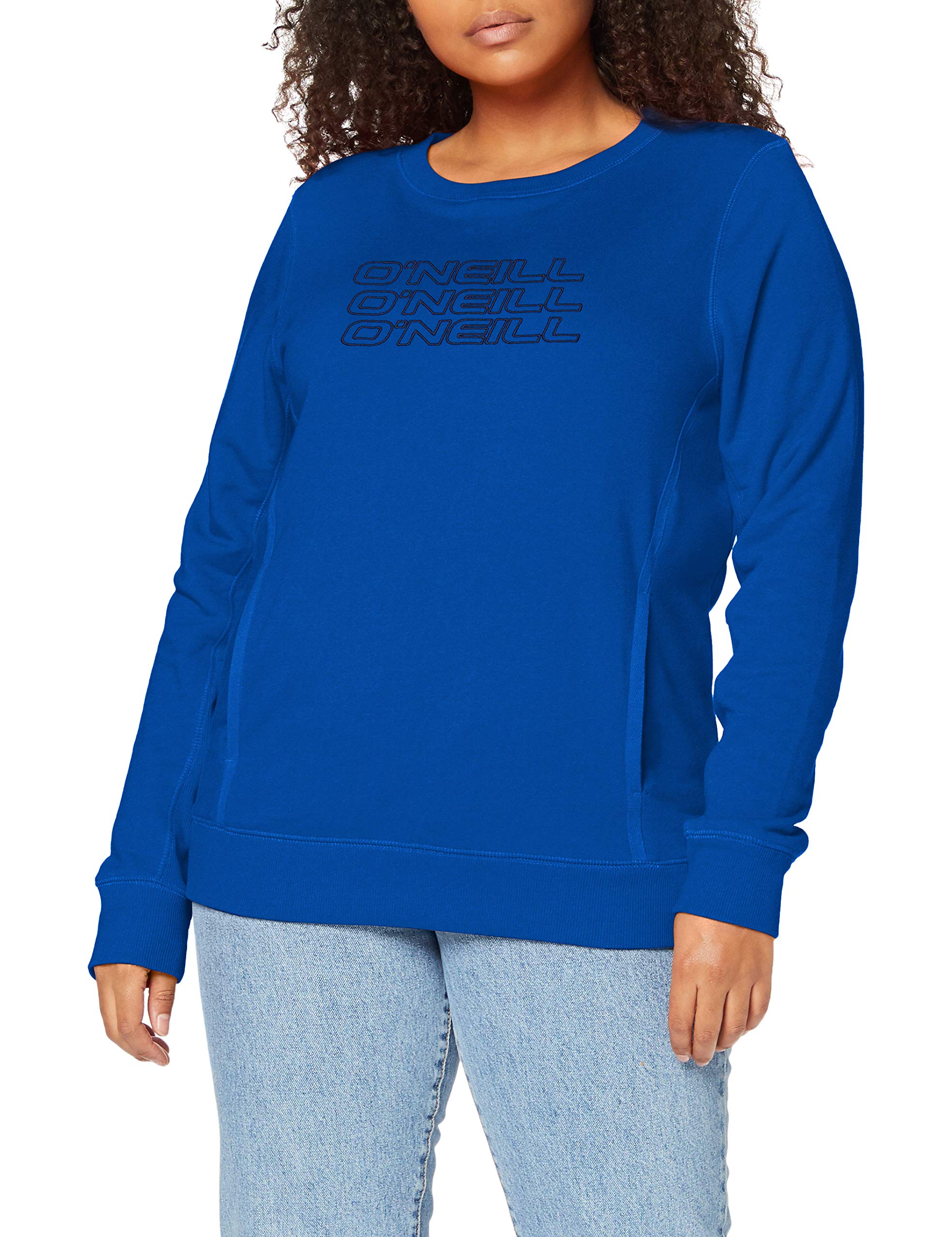 O'Neill Women's Triple Stack Crew Sweatshirt