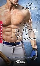 Download La Surface de contact: Les Idoles du stade, T5 PDF