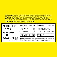 Vista 2 de Caramelos ácidos Sour Patch