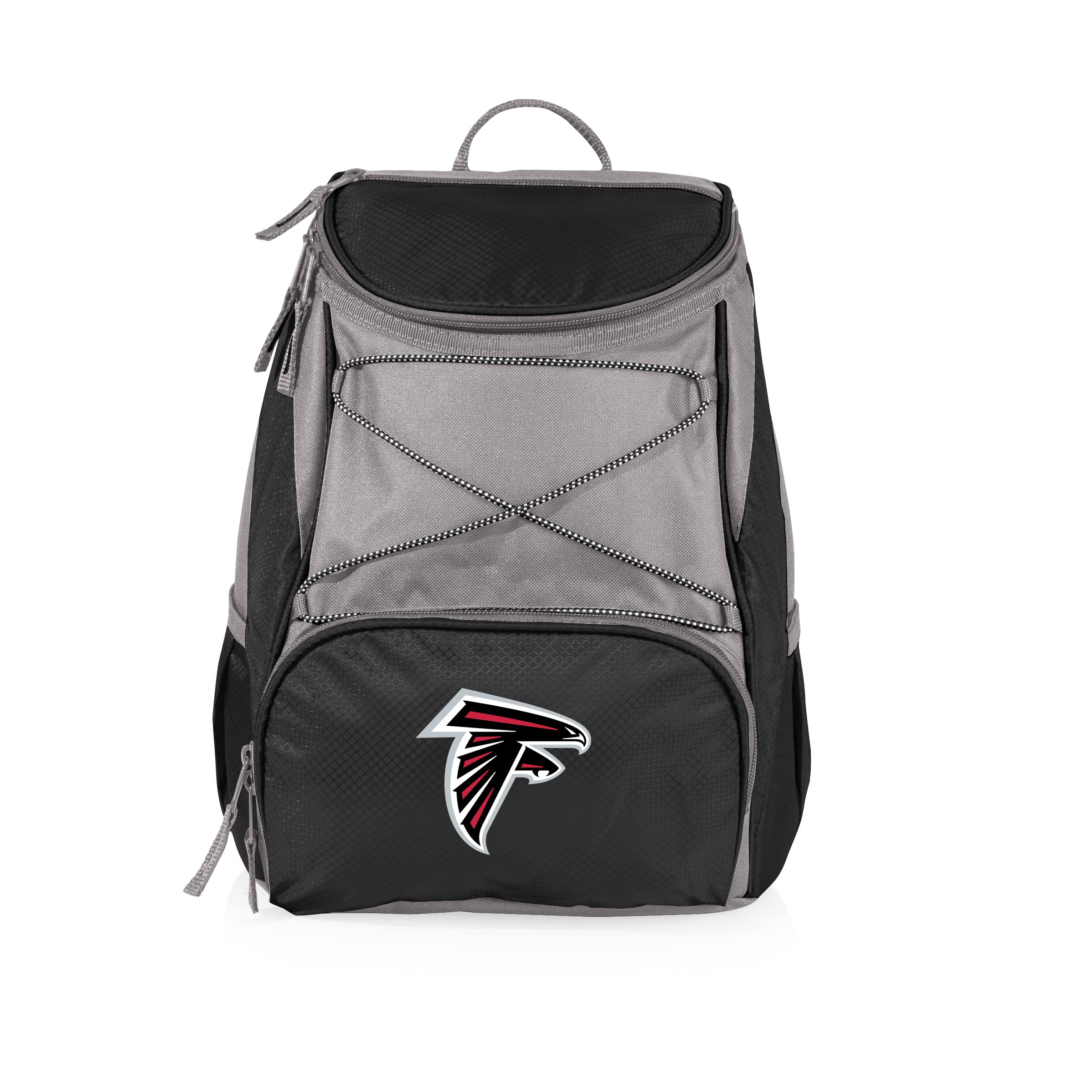 Picnic Time NFL PTX Backpack Cooler - Soft Cooler Backpack - Insulated Lunch Bag