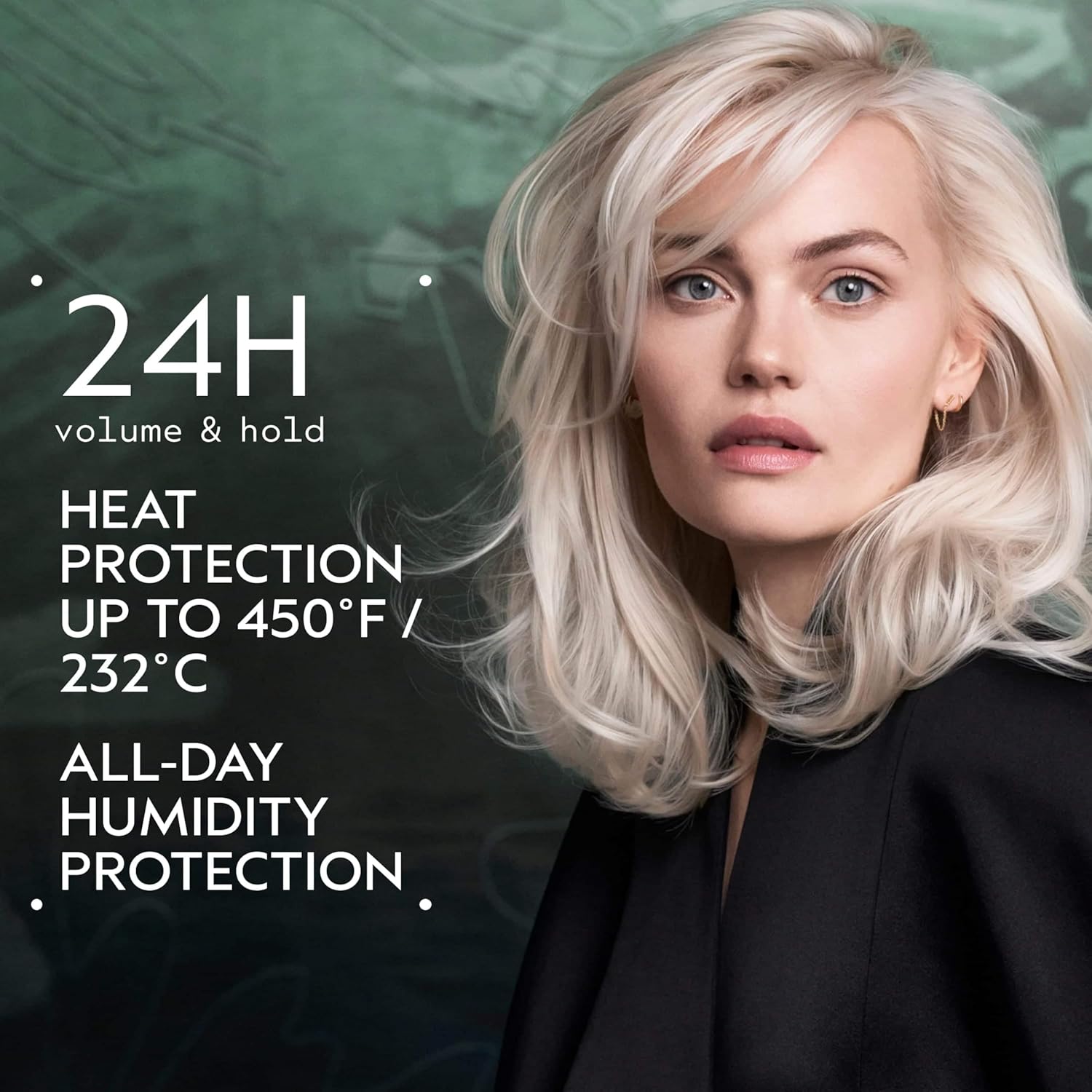 Aveda Abundant Blowout All-Over Volumizing Spray | 24-Hour All-Over Volumizing Spray | Vegan - Image 2