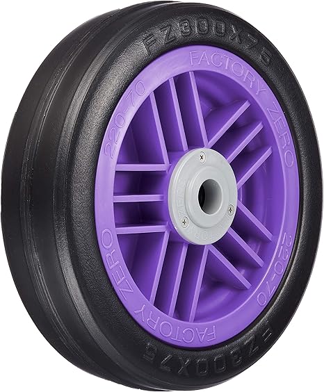 Amazon Amazon Co Jp 限定 Factory Zero ファクトリーゼロ B タイヤノーパンクeva ノーパンクeva Fz Ta40b バイク用etc アクセサリ 車 バイク