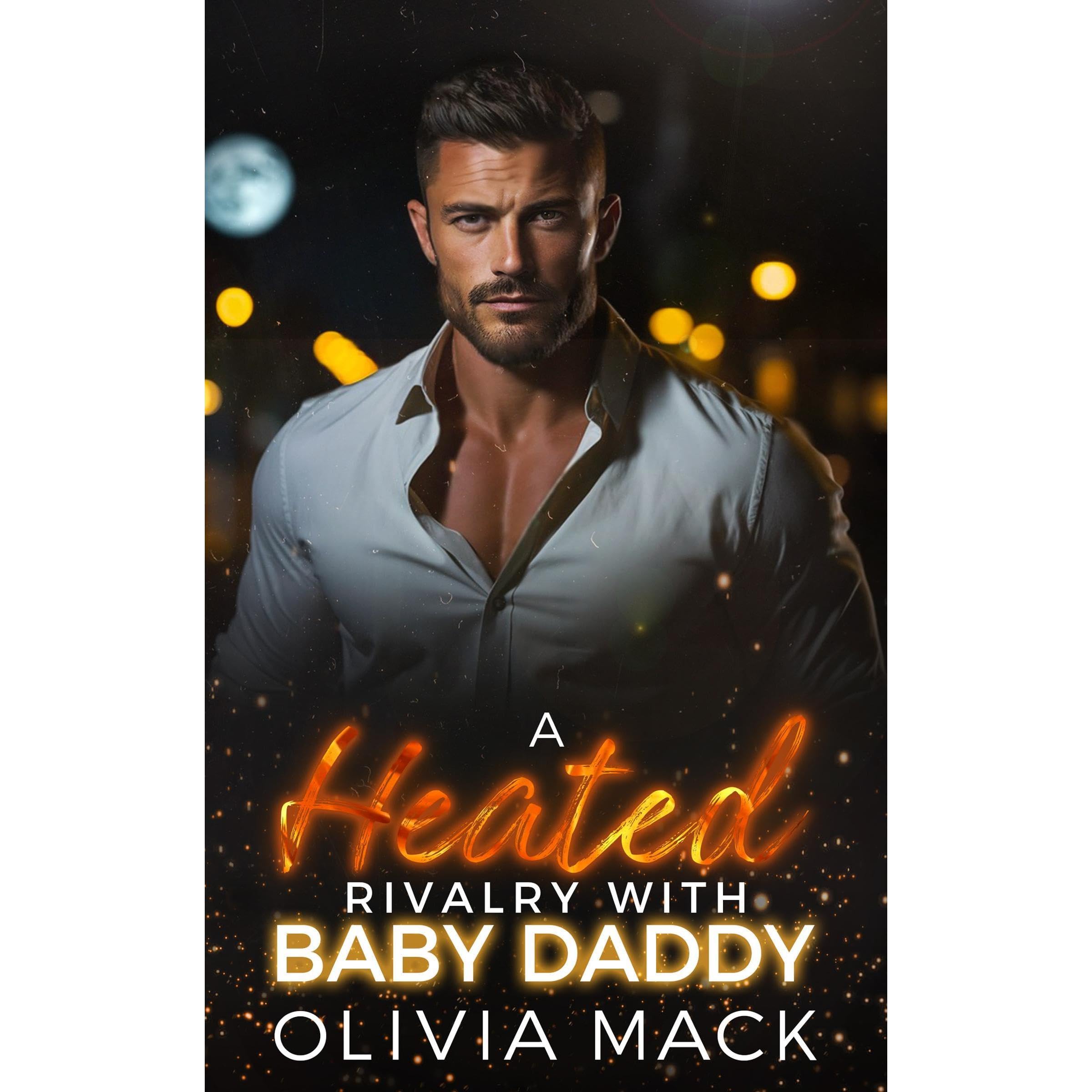 A Heated Rivalry With Baby Daddy