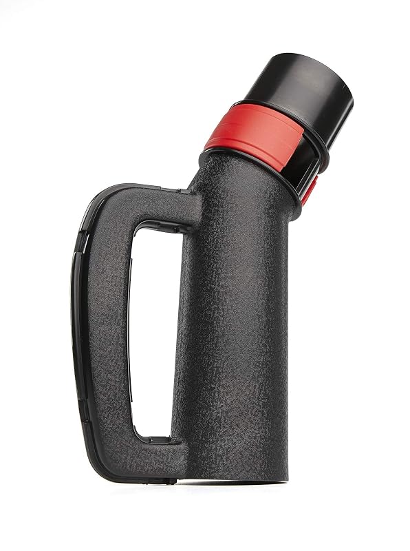 Alça Ergonômica para Mangueira de Aspirador de Pó e Líquidos CRAFTSMAN CMXZVBE38639, 63,5 mm