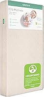 Vista 10 de Newton colchón para cuna 100% transpirable y con eficacia comprobada para reducir el riesgo de asfixia.Ve más allá con un colchón orgánico