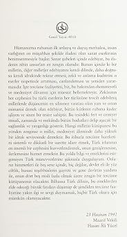 Sarrasine