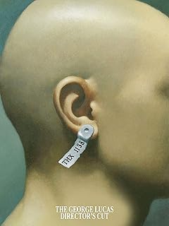 THX 1138: The George Lucas (Director's Cut)