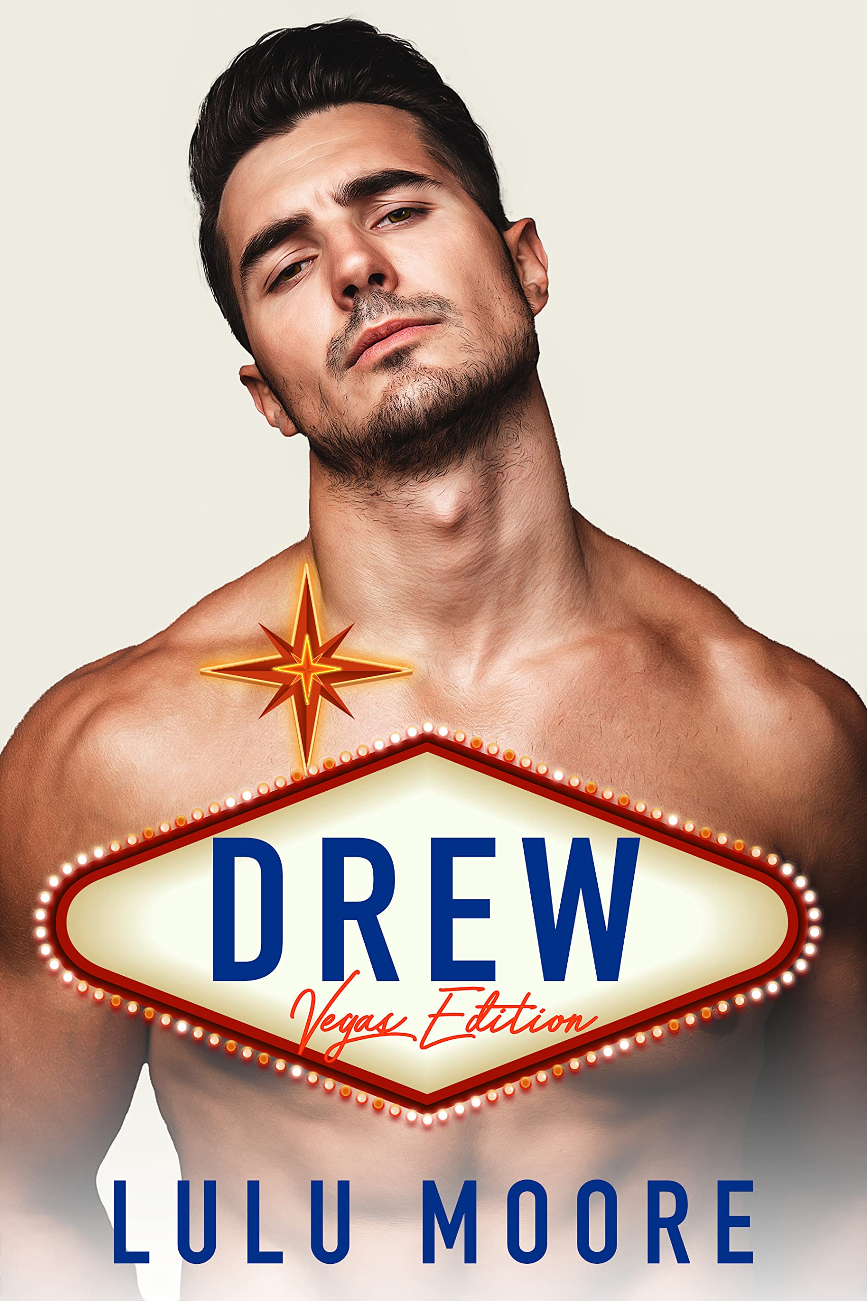 Drew: The Vegas Edition - An Extended Prologue: New York Players Novella: 2.5 (The New York Players)