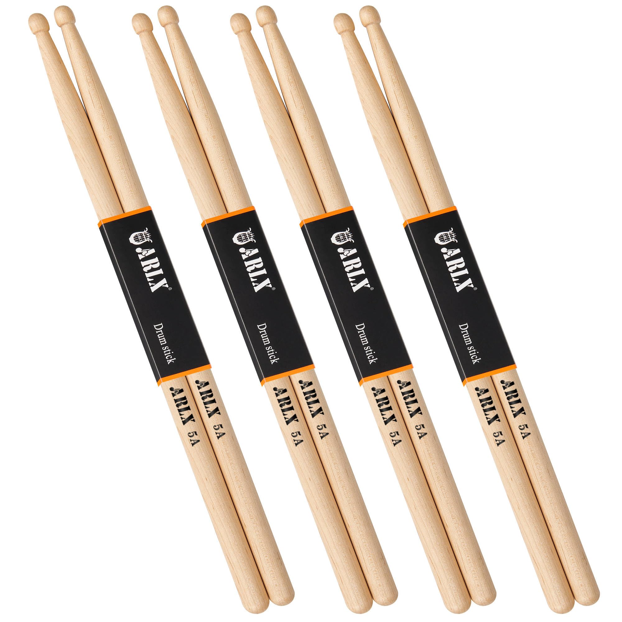 スポルト　カリメイプル　5A スポルト カリメイプル 5A Amazon.com: Drum sticks 5A Maple