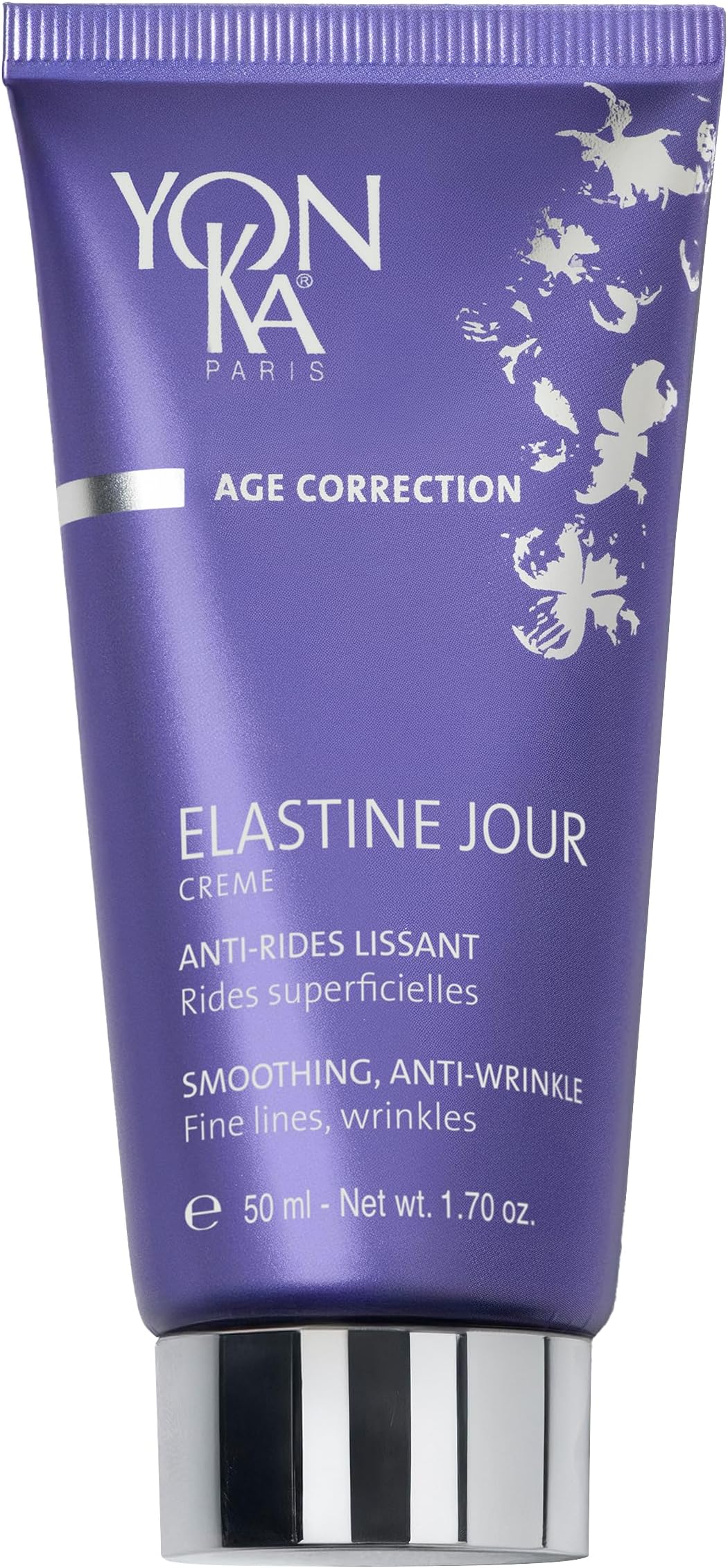 Age Correction Elastine Jour, 1.7 Ounce