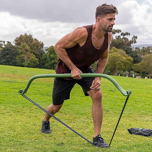 Miniatura 2 de Gorilla Fitness Bandas de resistencia para Gorilla Bow