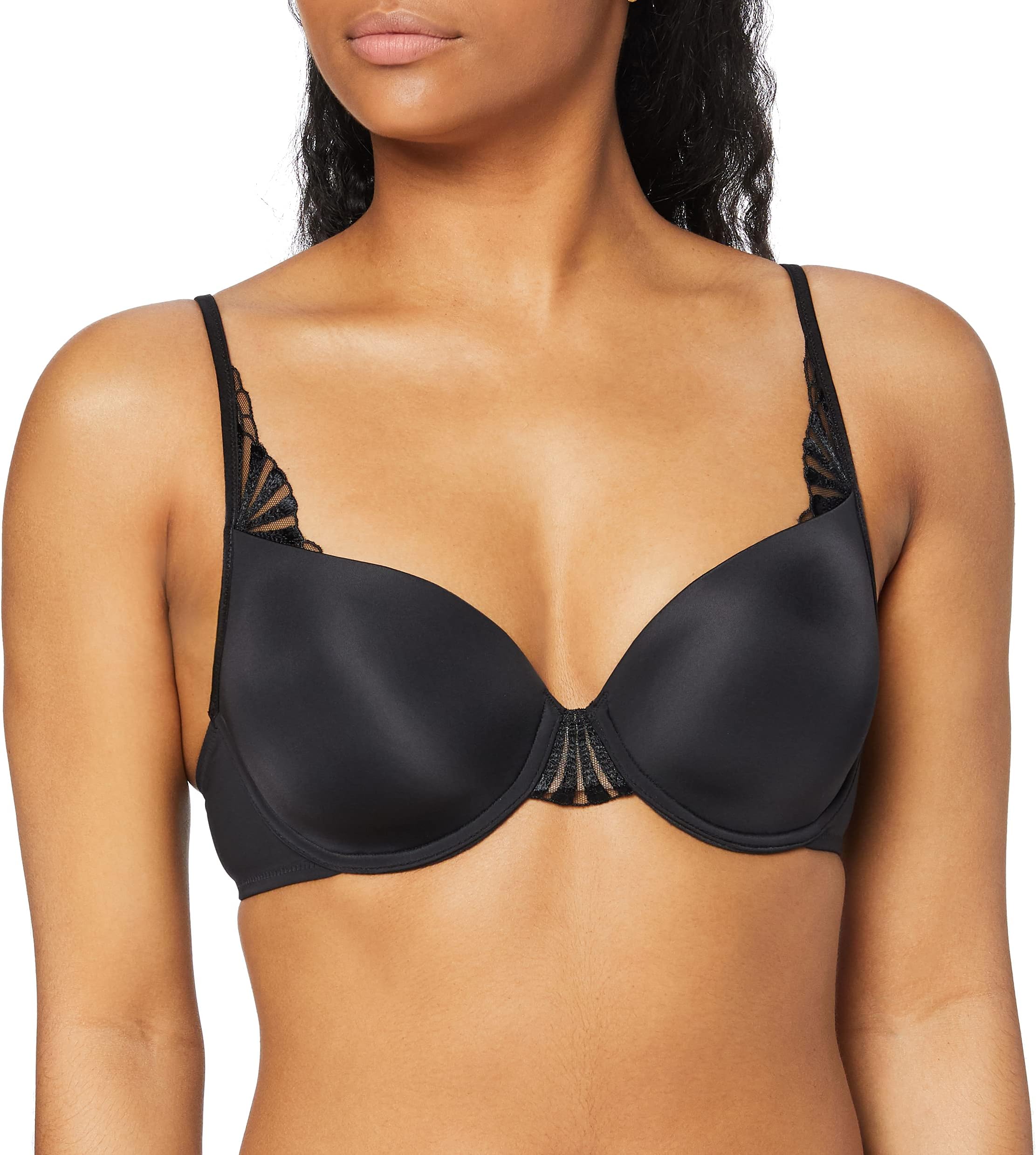Women's True Curves Forever WHP Everyday Bra