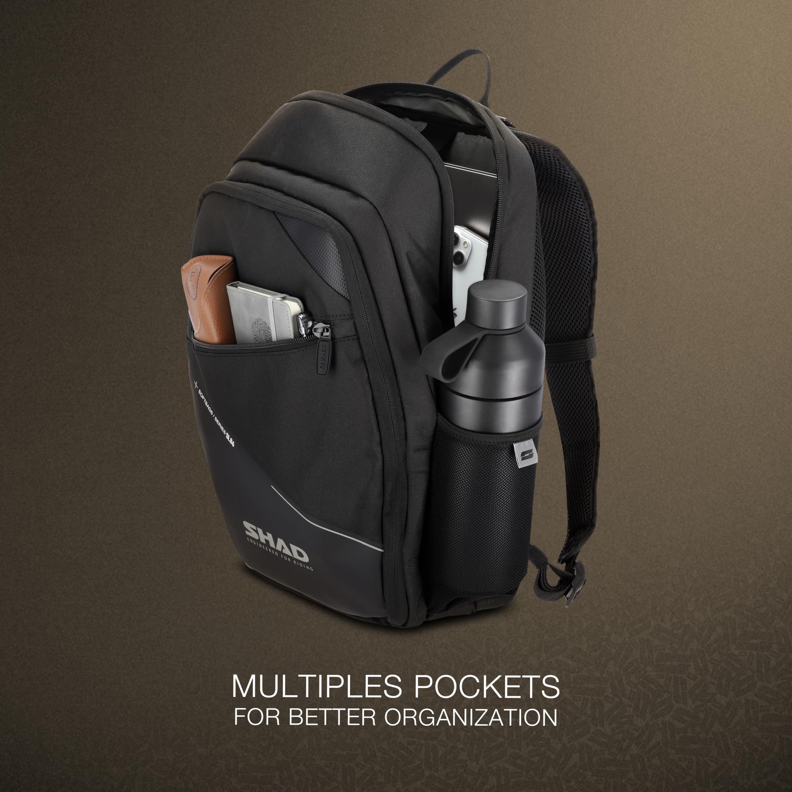 Mochila SL86