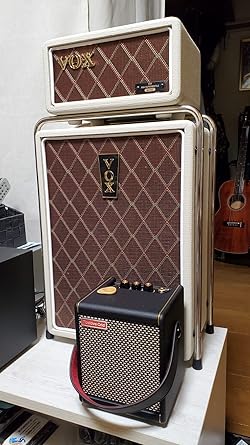 Amazon.co.jp: VOX 50W Bluetooth オーディオスピーカー MINI 