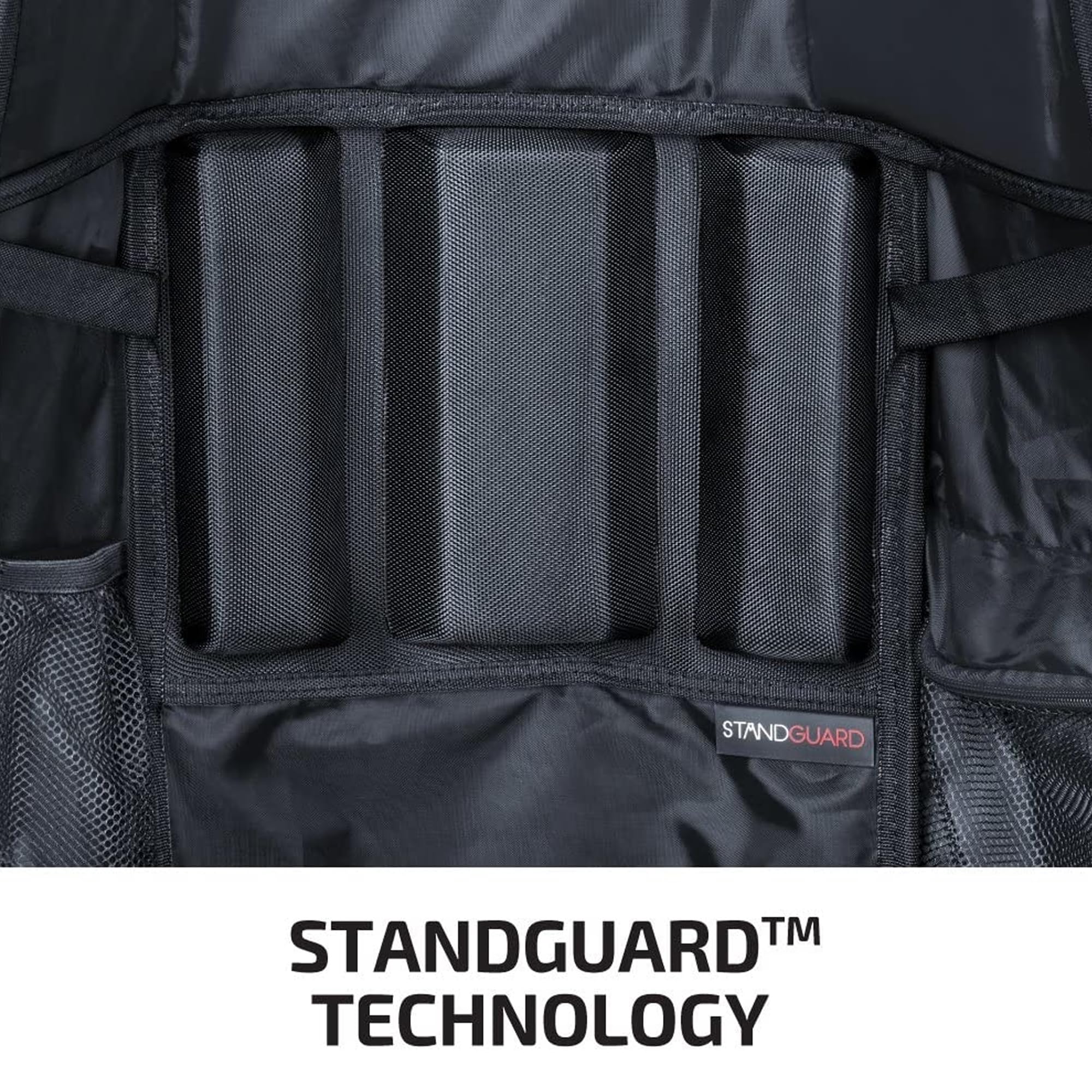 BagBoy T-10 Funda rígida de Viaje para Golf