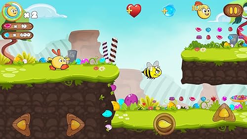 Adventures Story 2