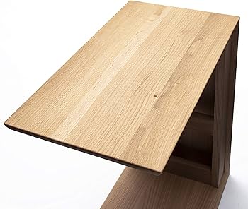 Amazon｜【カリモク正規品】サイド テーブル ピュアオーク TU1752MEK