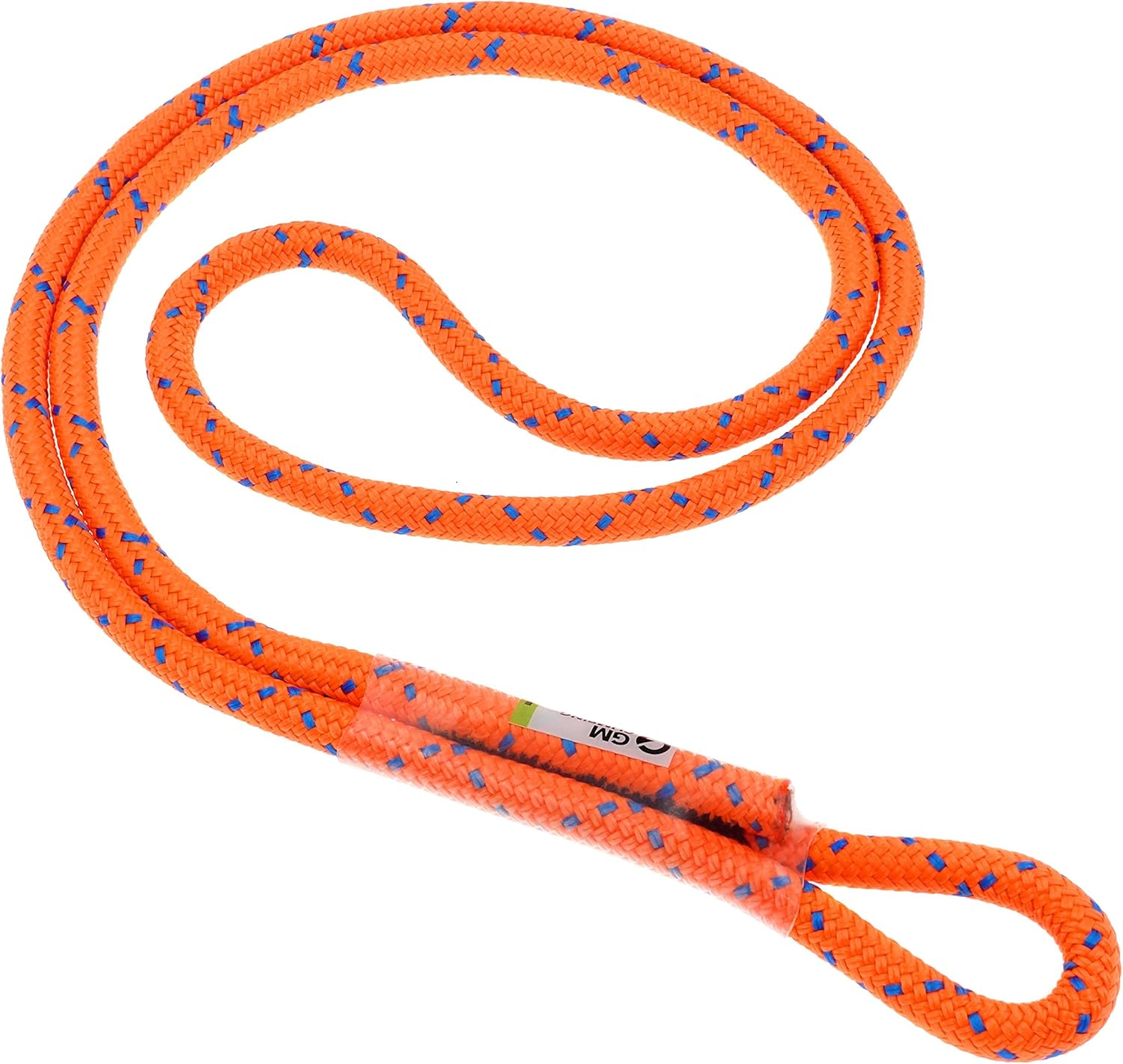 GM CLIMBING 8mm (5/16") Prusik Loop Pre-Sewn 18 inches + 8mm (5/16") Prusik Loop Pre-Sewn 24 inches + 6.8mm Endless Prusik Loop 15-inch 100% Technora 25kN Heat Resistant Friction Hitch Cord : Sports & Outdoors
