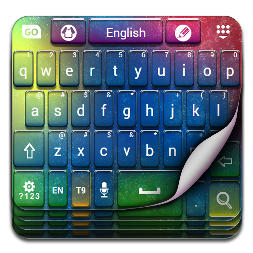 GO Keyboard Color HD:Amazon.com:Appstore for Android