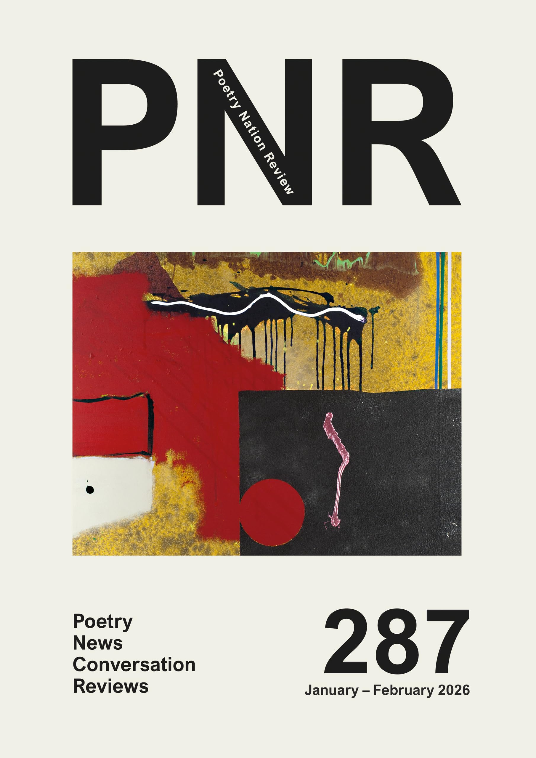 PN Review 287 PAPERBACK 9781800175266