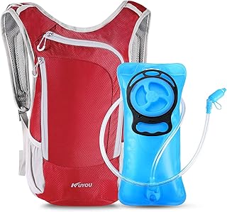 neboic hydration pack