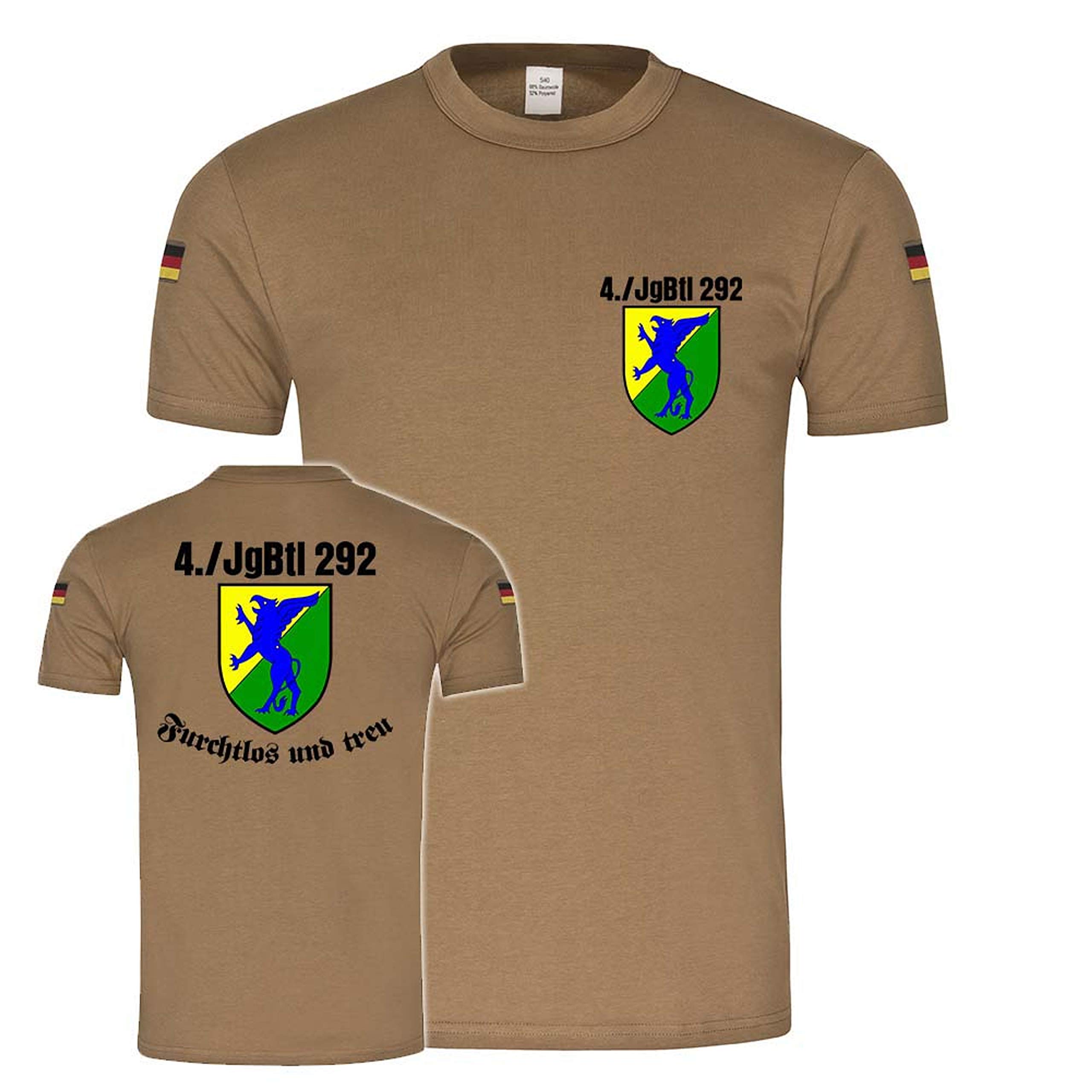T-shirt de chasseur Copytec vert idée cadeau pour passionné