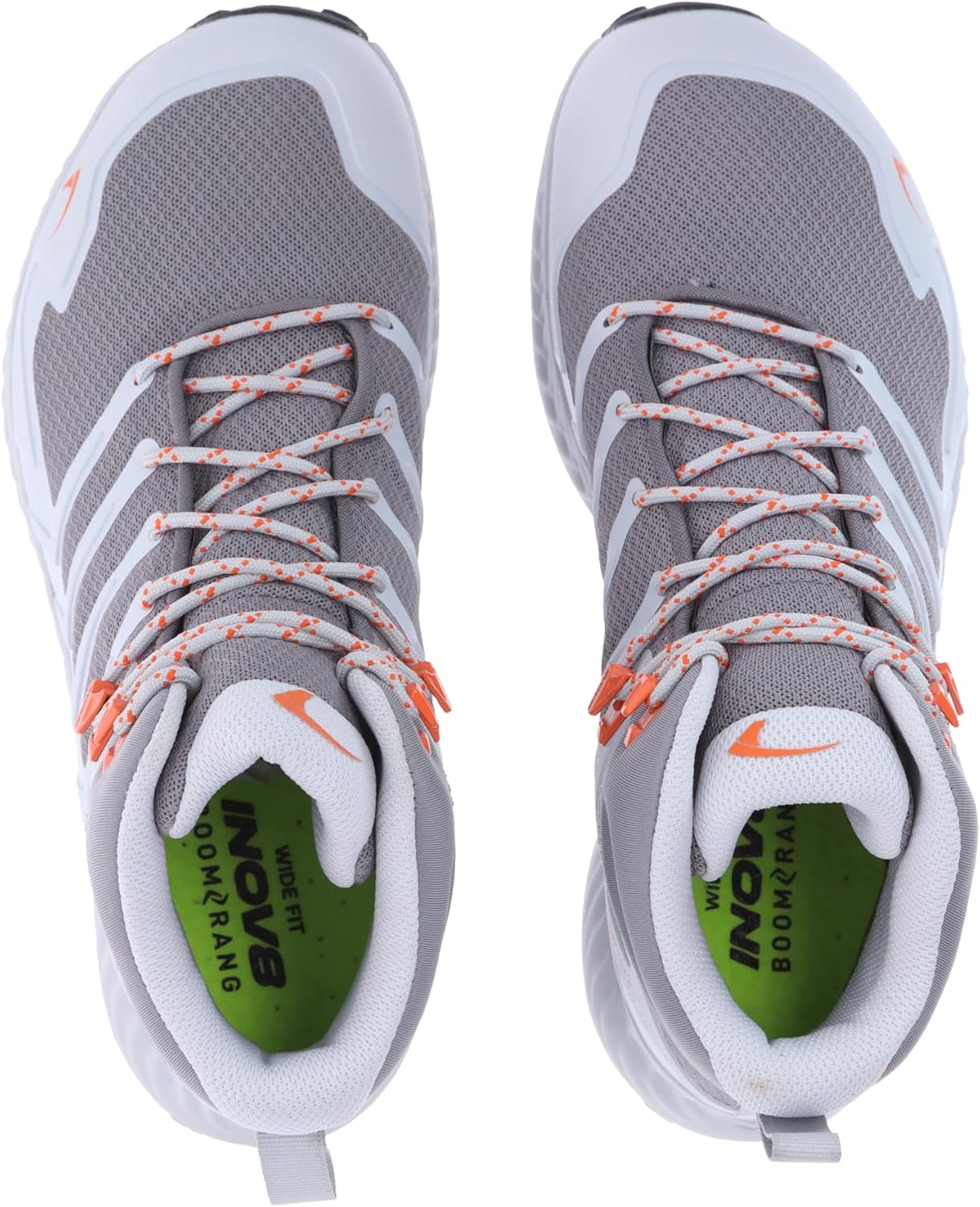 INOV8 Women's Roclite Mid GTX Hiking Shoe