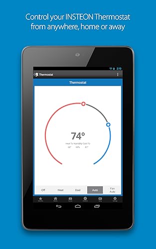 INSTEON for Hub