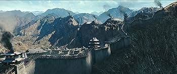 その他 The Great Wall [Blu-ray] Amazon.com: The Great Wall [4K] [4K UHD] : Matt Damon, Bert