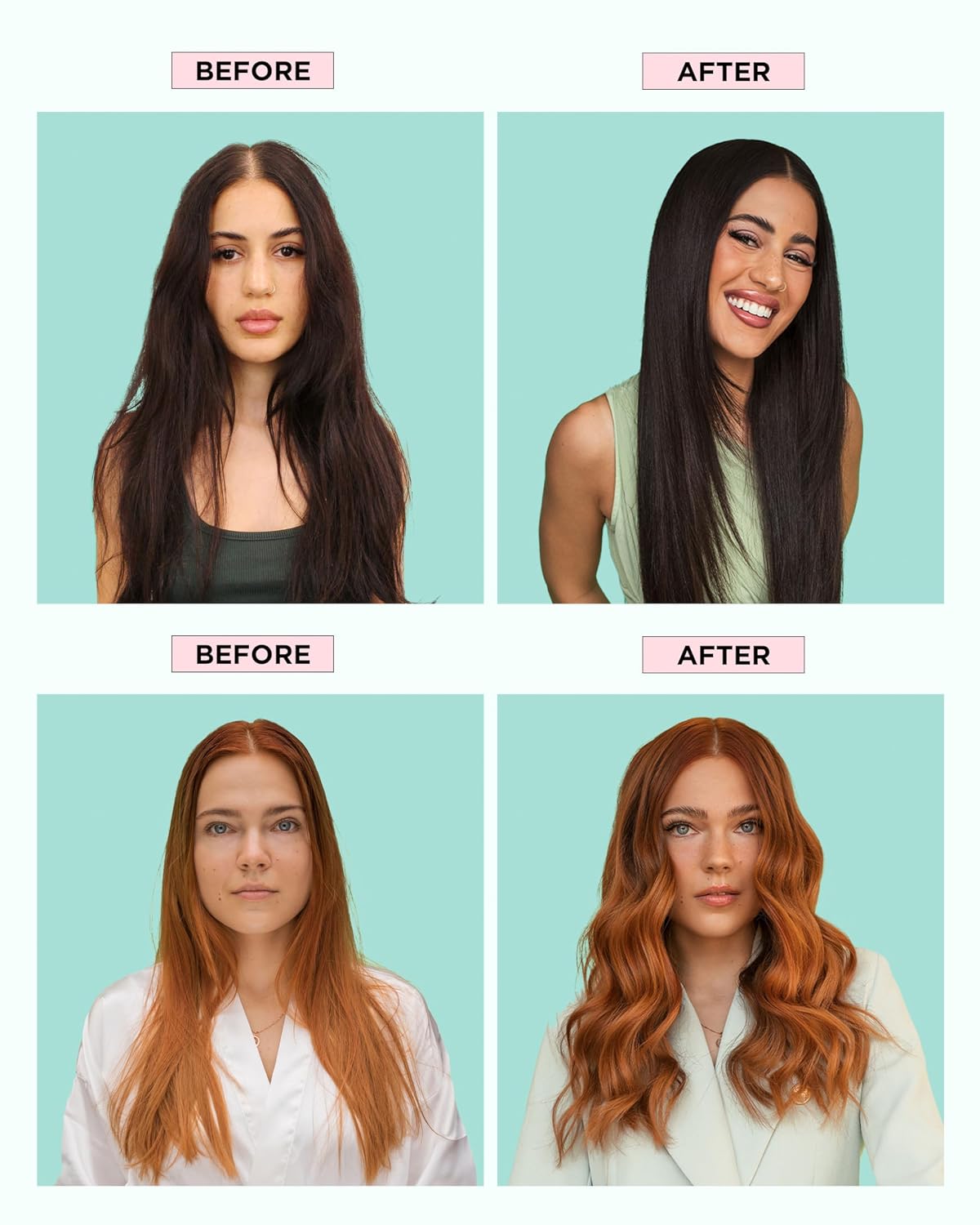 DESIGNME GLOSS.ME Hydrating Shampoo and Conditioner | Hair Oil for Dry Hair | Wash Day Hydration Kit | Argan Hair Oil | Moisturizing Shampoo and Conditioner | Smooth, Shine & Frizz Control Set