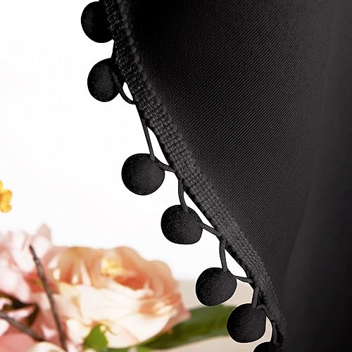 Vista 181 de NICETOWN Festones