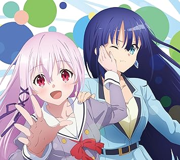 Amazon 誰彼スクランブル あれこれドラスティック Feat 鈴木愛奈 期間生産限定盤a 特典なし Halca アニメ ミュージック