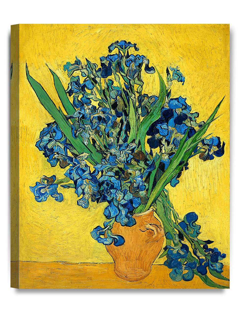 ヴィンセント・ヴァン・ゴッホ 絵画 Amazon.co.jp: DecorArts ヴィンセント・ヴァン・ゴッホ 絵画シリーズ