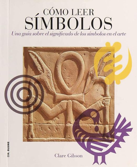 Portada de Como Leer Simbolos