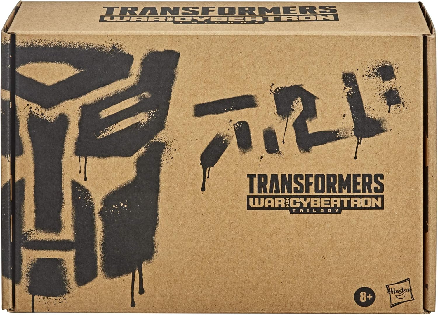 Transformers TRA GEN SELECTS Deluxe Hothouse