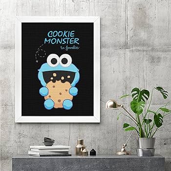 子供のモンスターアート 71KWOrxOGTL._AC_UL210_SR210,