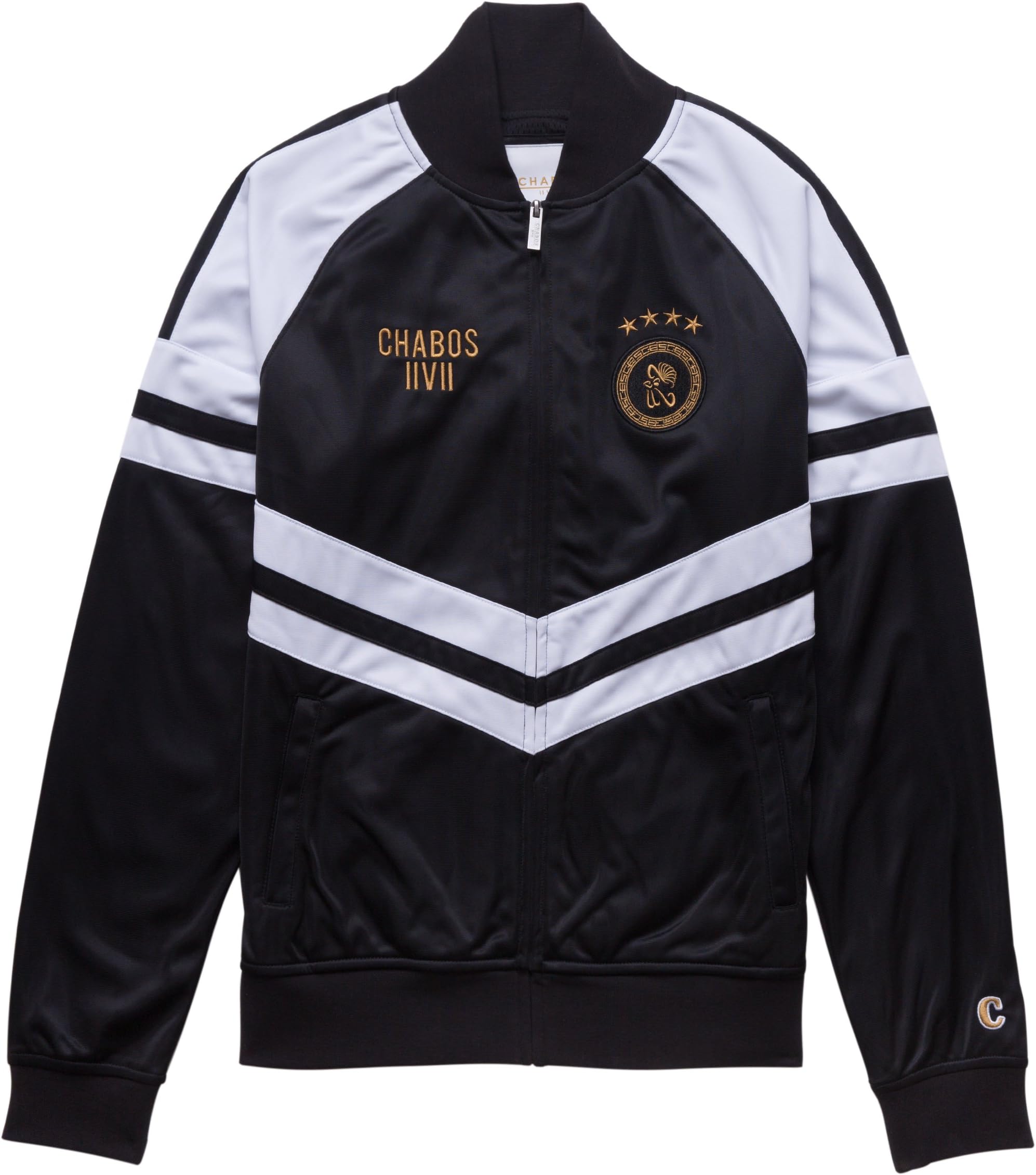 CHABOS IIVII Men Jackets/Lightweight Jacket Fourstar Core