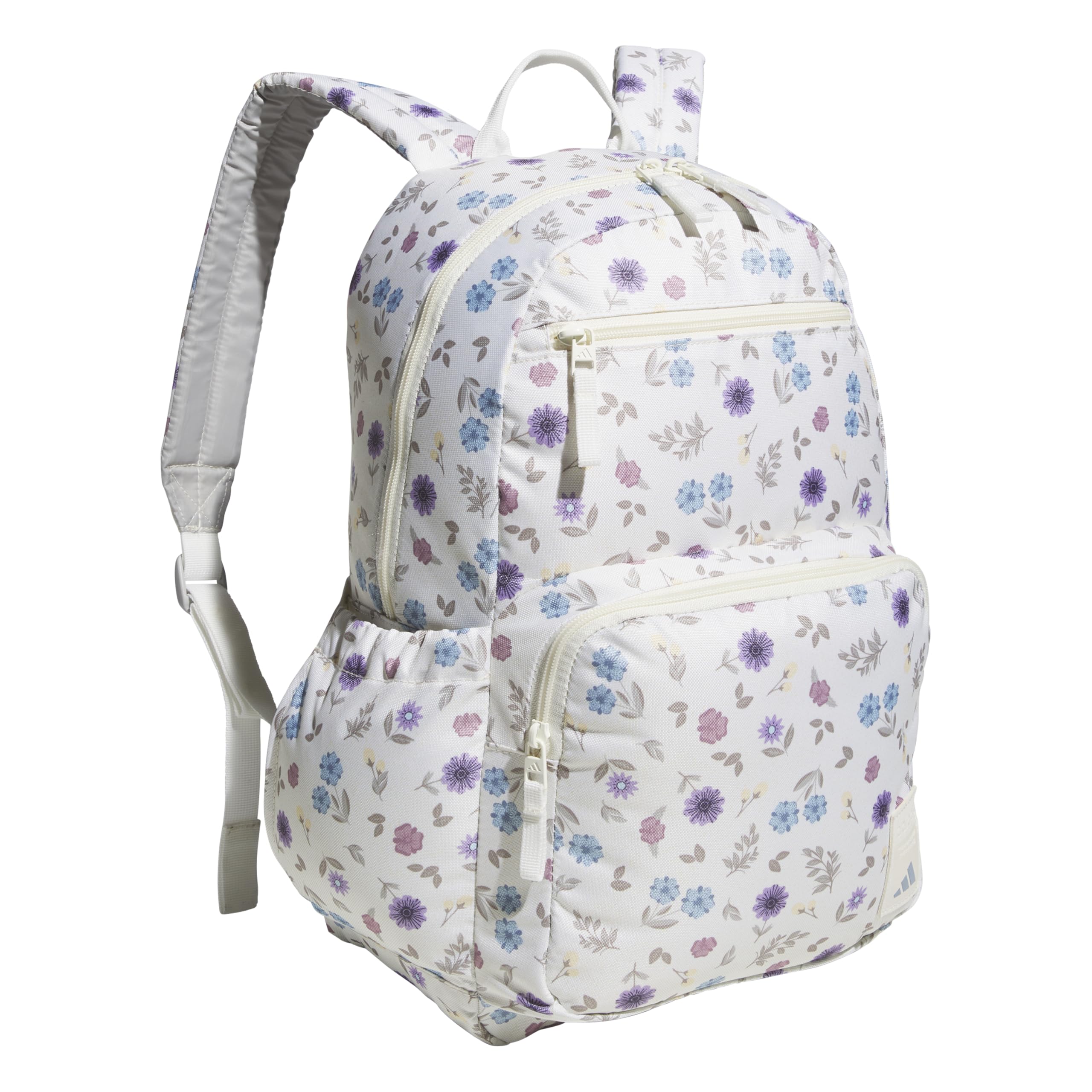 

                                                    adidas Lineage Backpack for Laptop, School and Tra