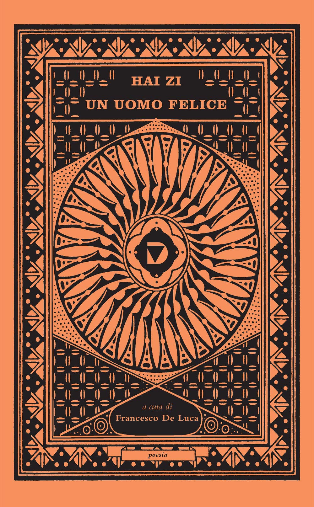 Un Uomo Felice - 4