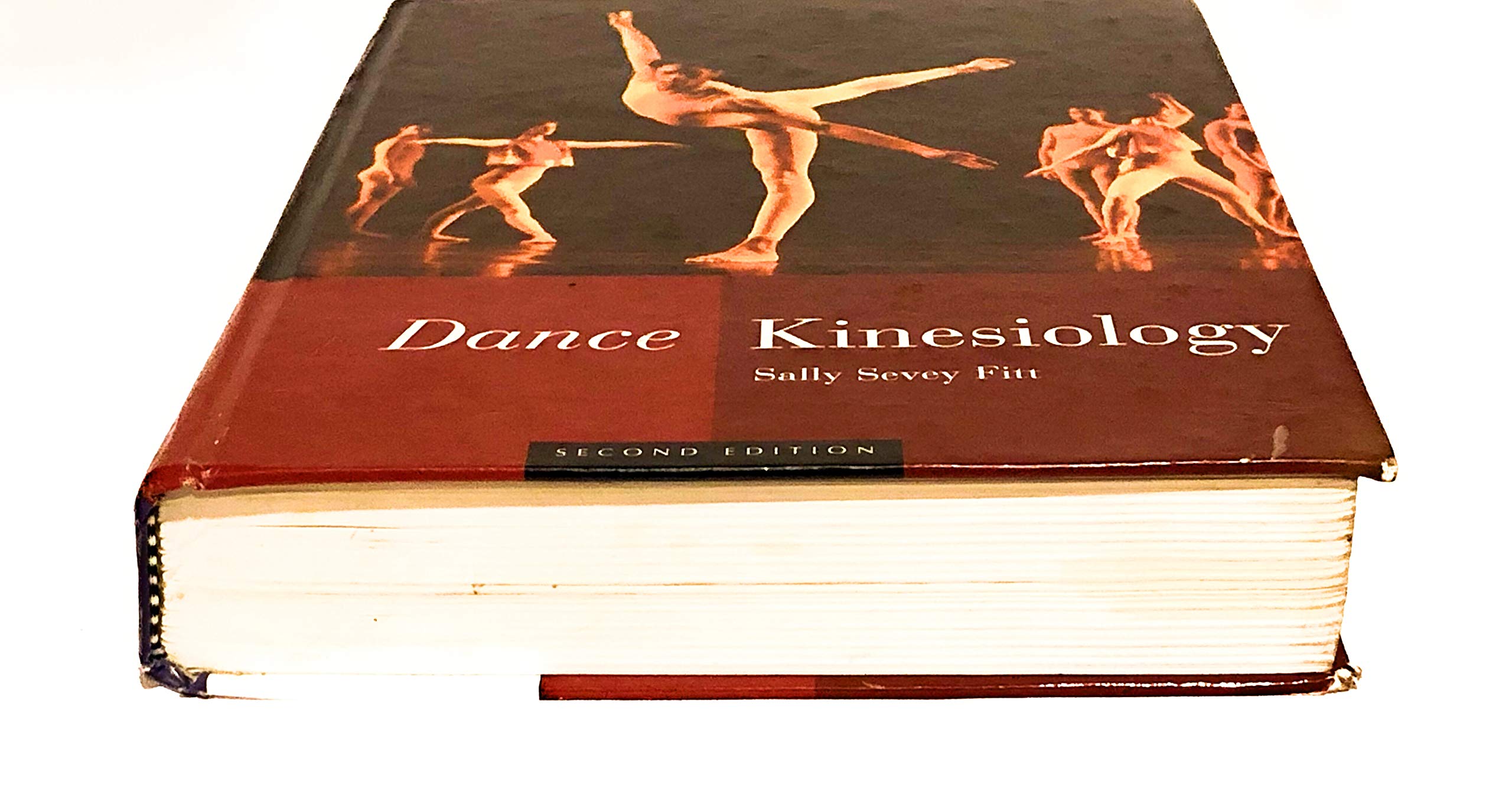 Dance Kinesiology