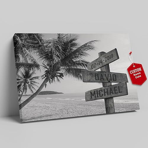 Vista 107 de Cartel de letras de canción de regalo personalizado para esposo, letras personalizadas y foto de pareja Wallart Letras de canciones de Wallart, arte