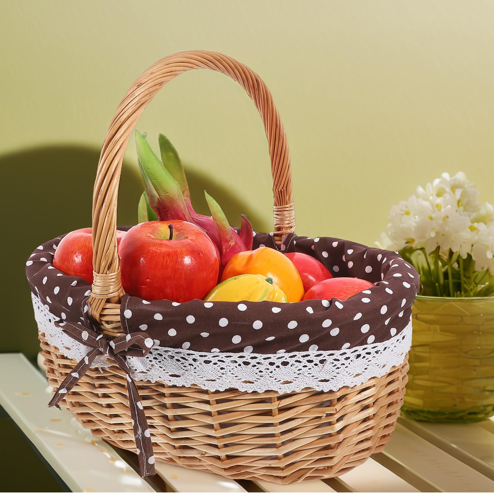 Verschiedene Artikel für Wohnzimmer, Farbe mit Baumwolle, Herren, Lebensmittel, Primärpunkt, elegant, Organizer, Bevorzugungen, Hochzeit, Futter, Weben, Küche, Party, dekorativ, Blume