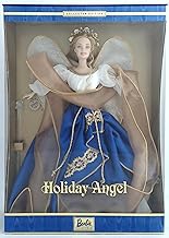 Barbie - Holiday Angel Doll - Collector Edition 2000 Mattel