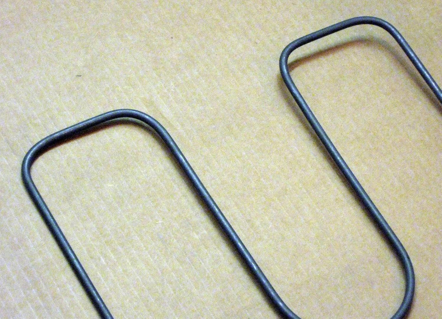 AP2030967 PS249244 WB44K5009 for GE Range Oven Stove Broil Upper Unit Element