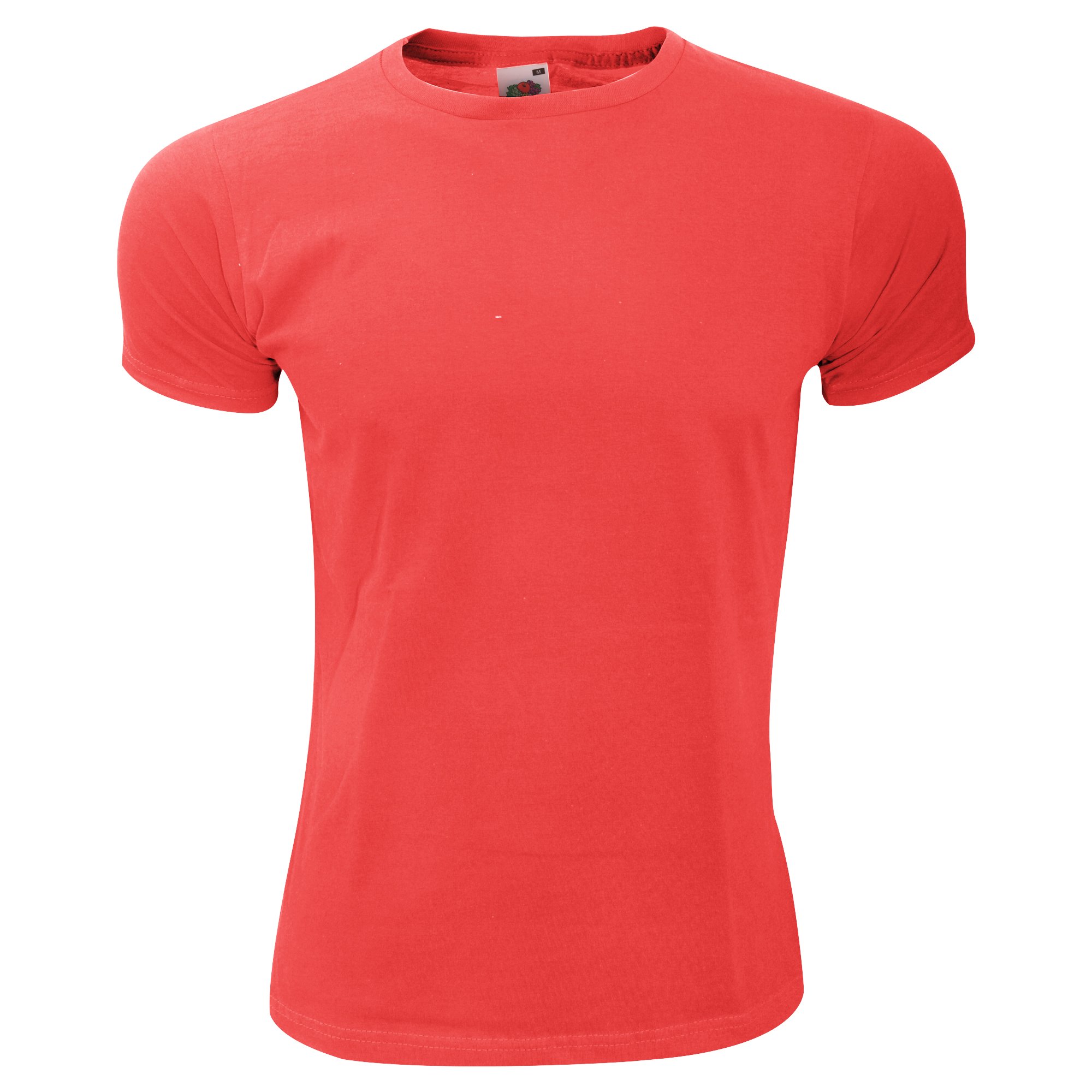 Fruit of the Loo Herren T-Shirt