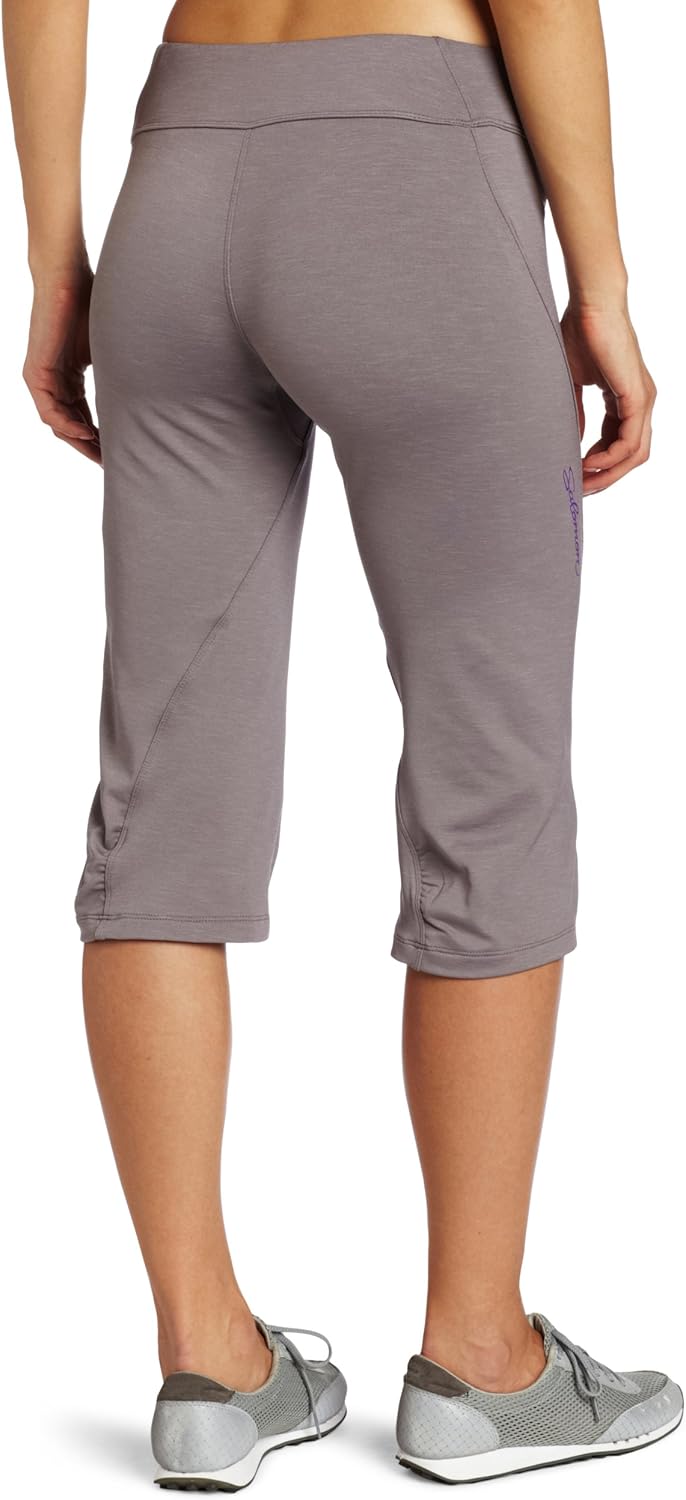 Salomon Women's Whisper III 3/4 Pant